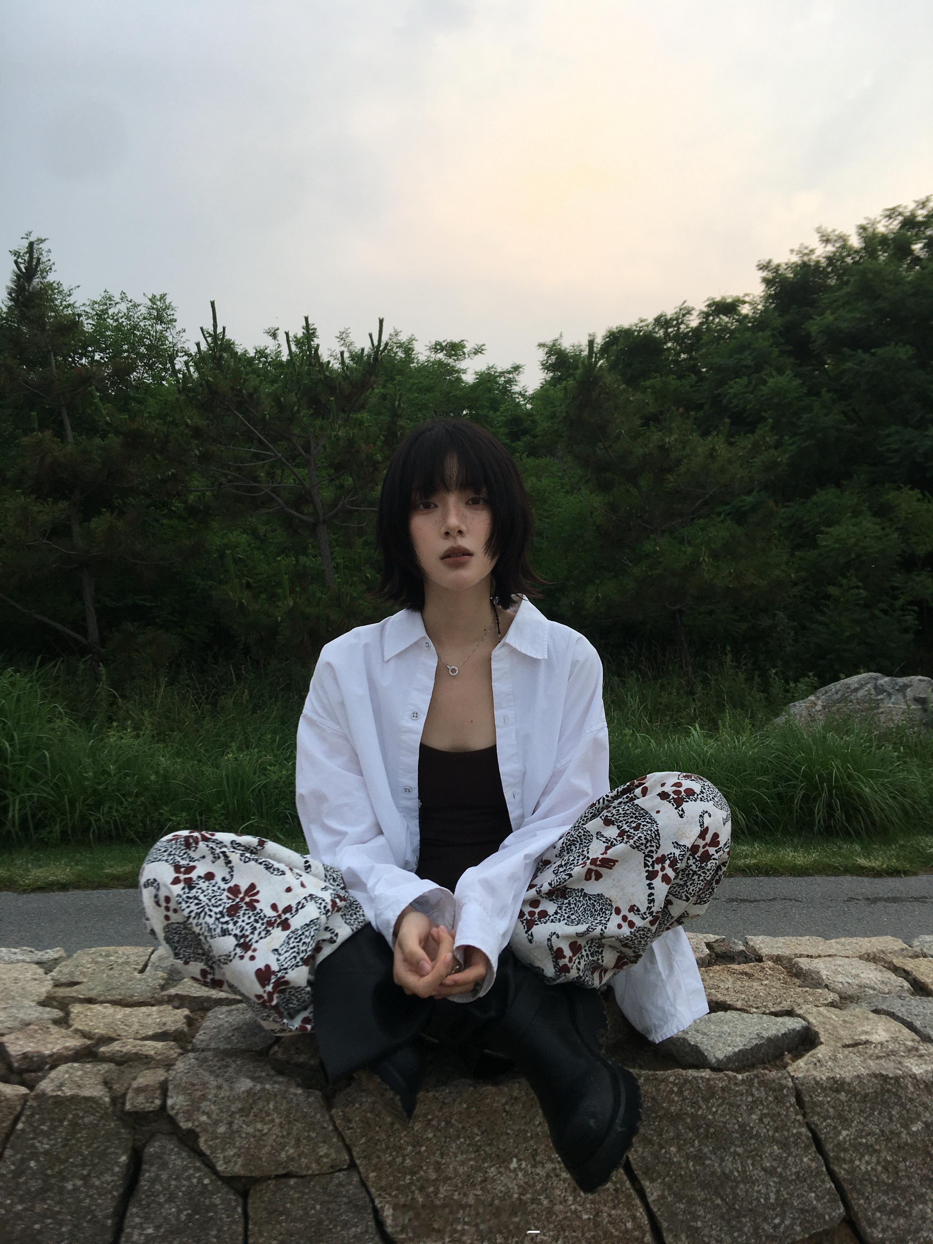这么近那么美～ 