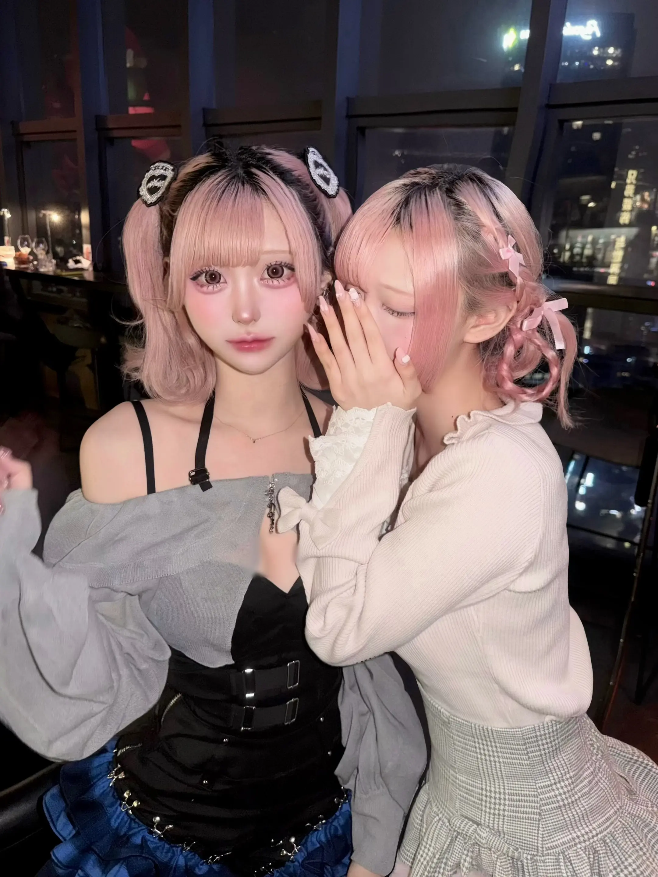 好想为你挡住这世间所有的坏 然后说你最好