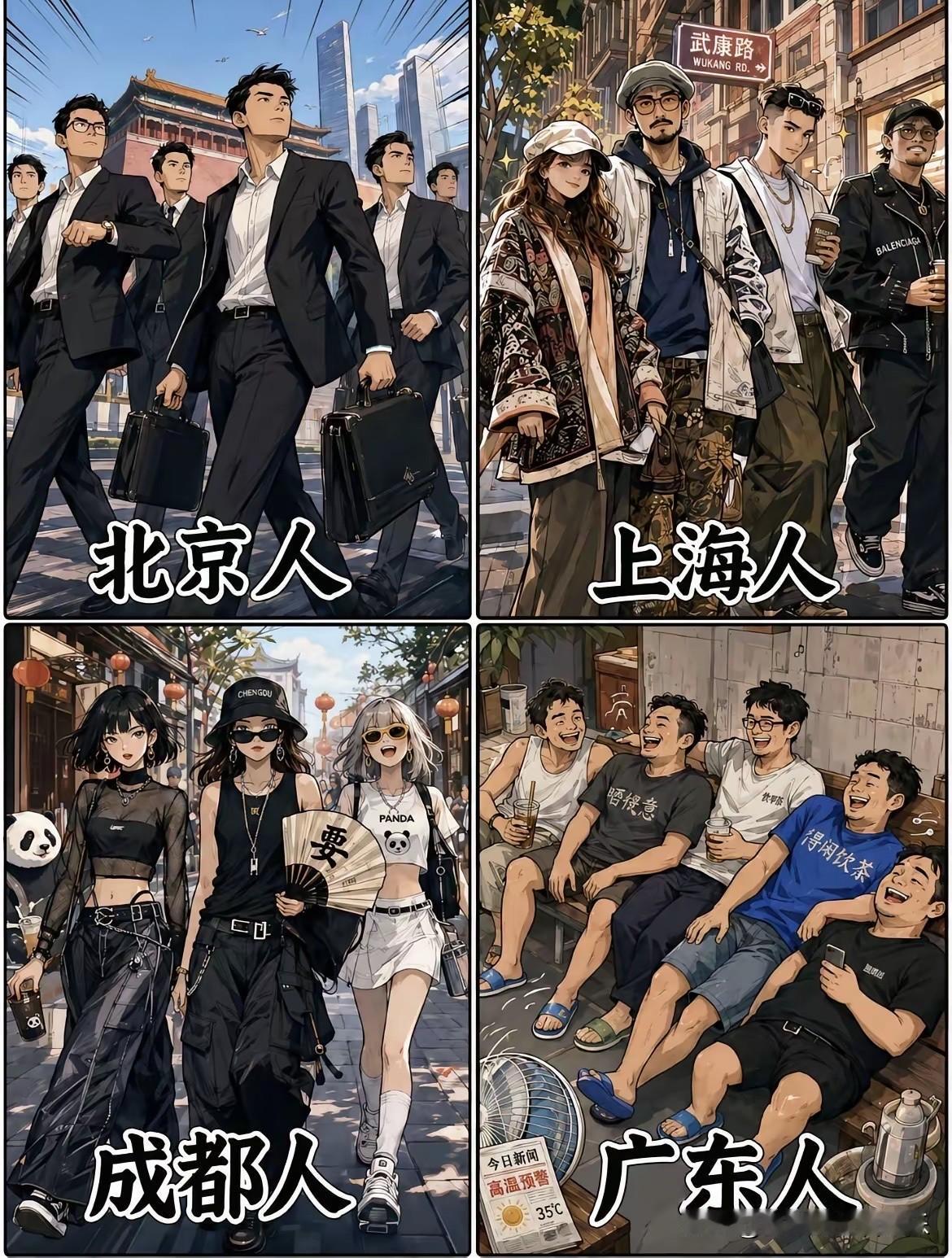 鲜明对比！[发怒][发怒][发怒][发怒]