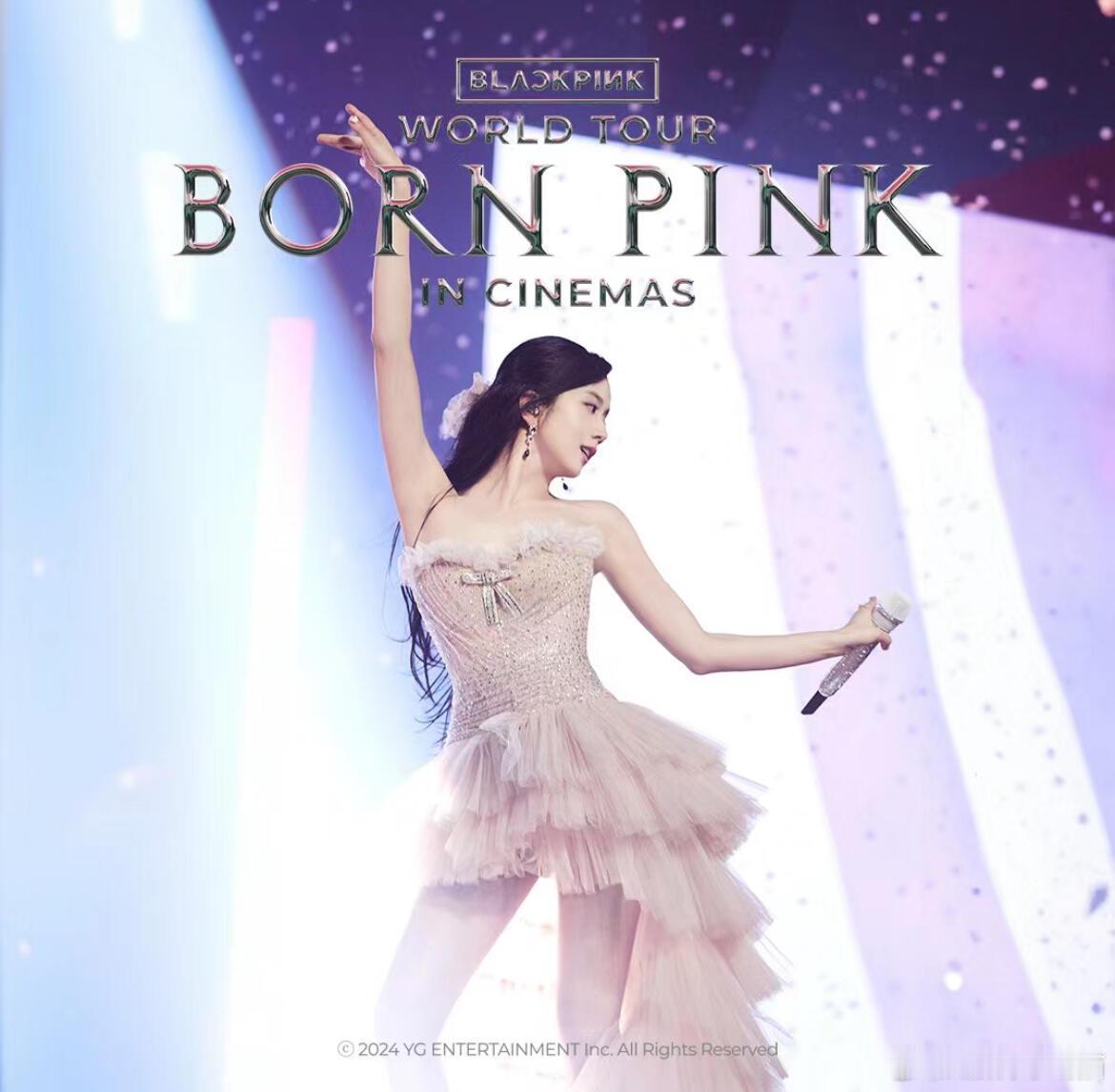 官方更新了BLACKPINK全员相关😭 ​​​