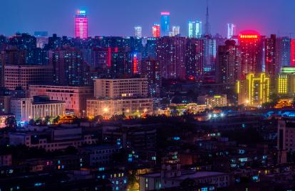 今天咱们聊一所学校——咸阳职业技术学院。
你可能听过这个名字，也可能第一次听说。