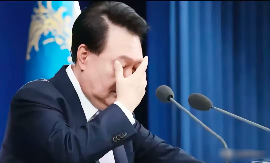 快讯！快讯！韩国调查机关出招韩国调查机关出招，26日正式要求尹总29日出面接受调