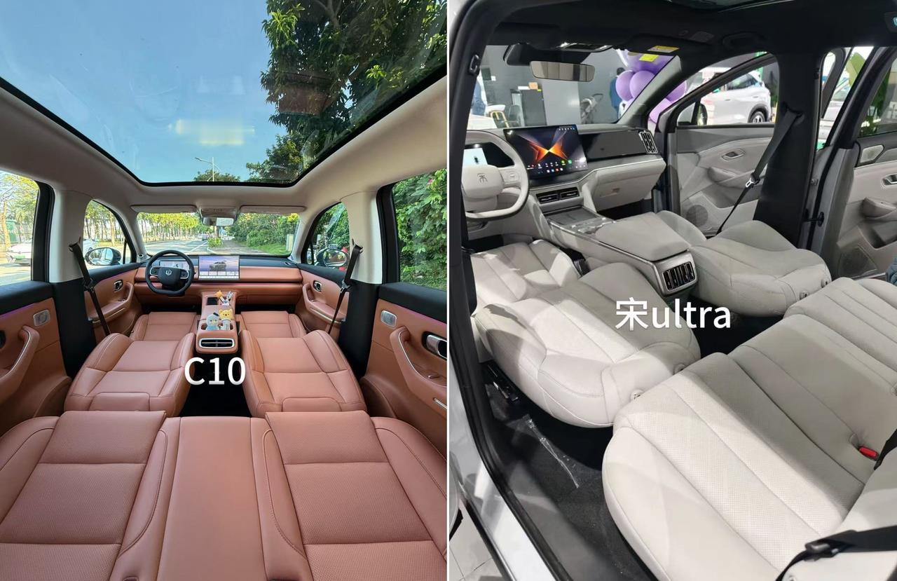 带娃家庭注意！买车时选择婴儿友好的配置很重要

新手爸妈的选车，空间和用料是硬指