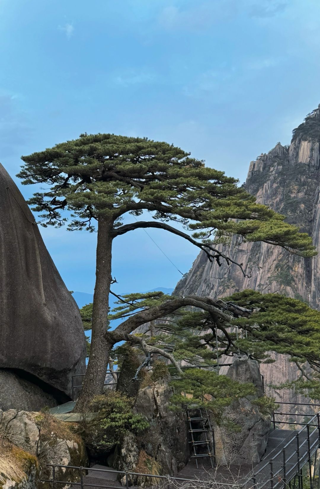 黄山行 | 生活无解，户外撒野！！