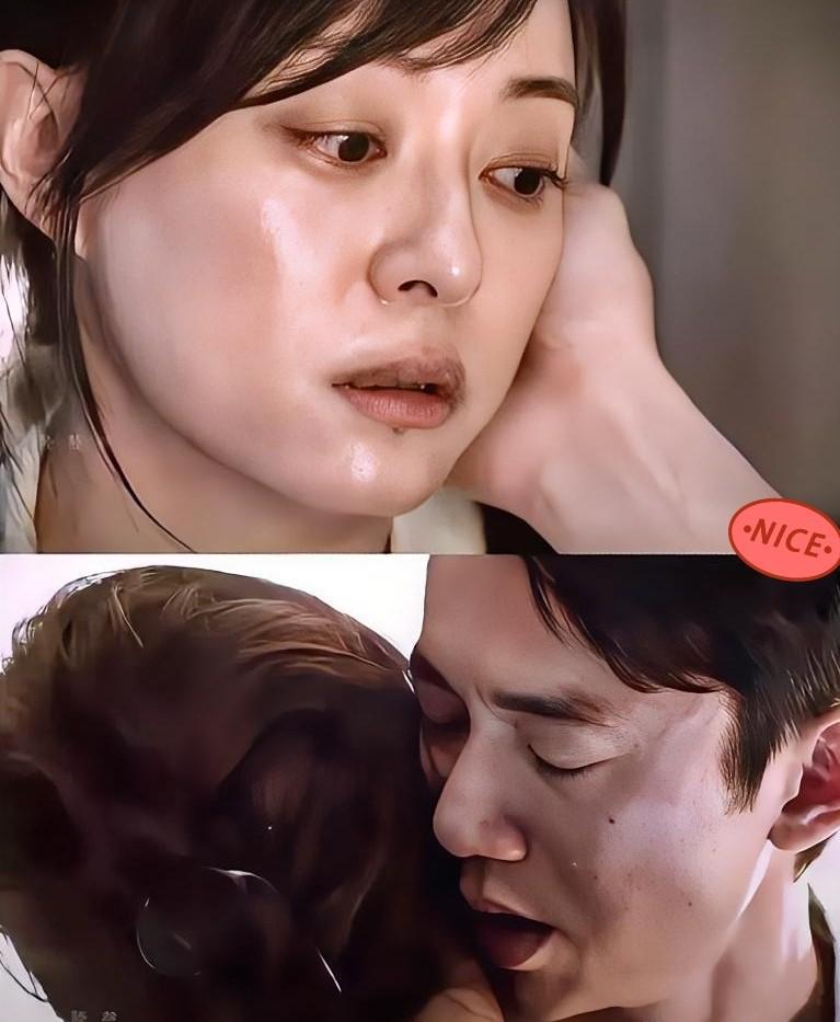 你闺蜜突然自杀，遗书里写满“我不配”。
你翻开她手机，发现那个温柔体贴的男友，每