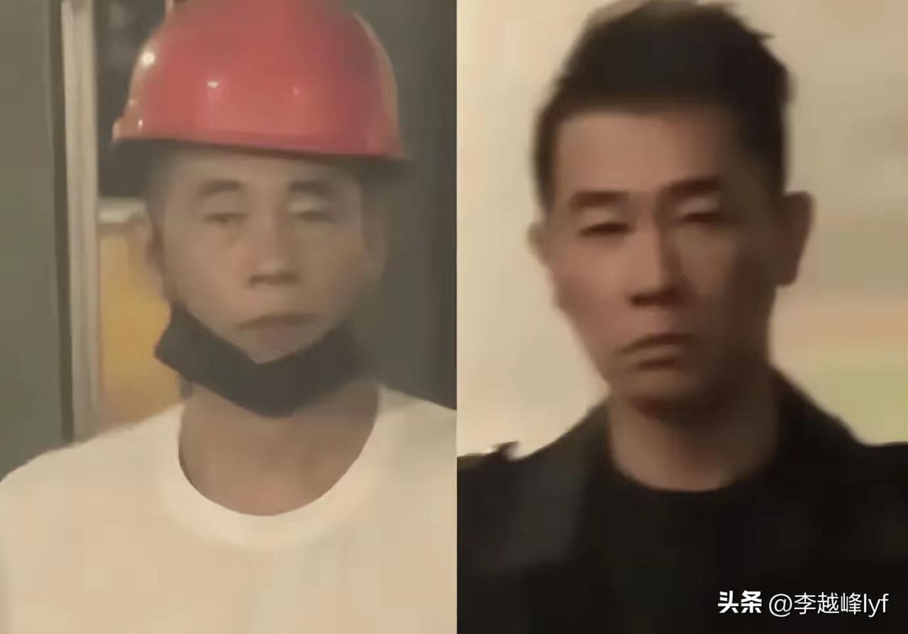 陈小春失散多年的弟弟找到了？本人亲自给出明确答案，这回更热闹了！

最近车间师傅