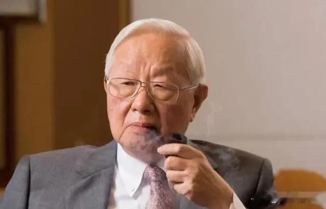 台积电创始人张忠谋说：“我真的认为，我的国家——美国，仍然是世界的希望，仍然是世