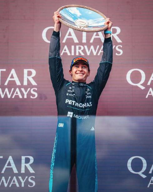 “30 载传奇，墨尔本见证”！是2026 年 F1 澳大利亚大奖赛所提出的主题口