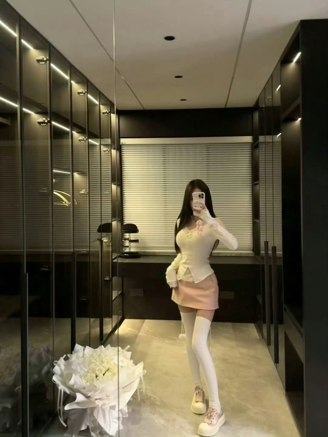 我喜欢的都会给我吗 