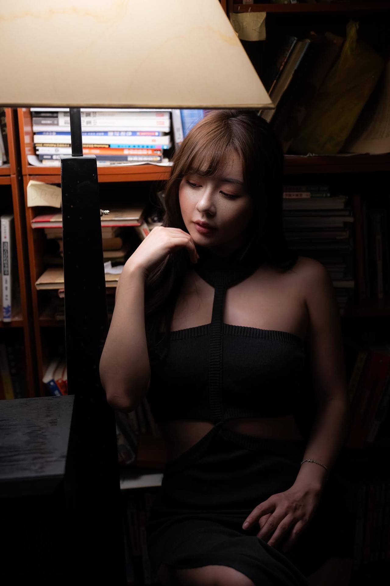 情绪人像人像摄影 情绪写真 旅拍