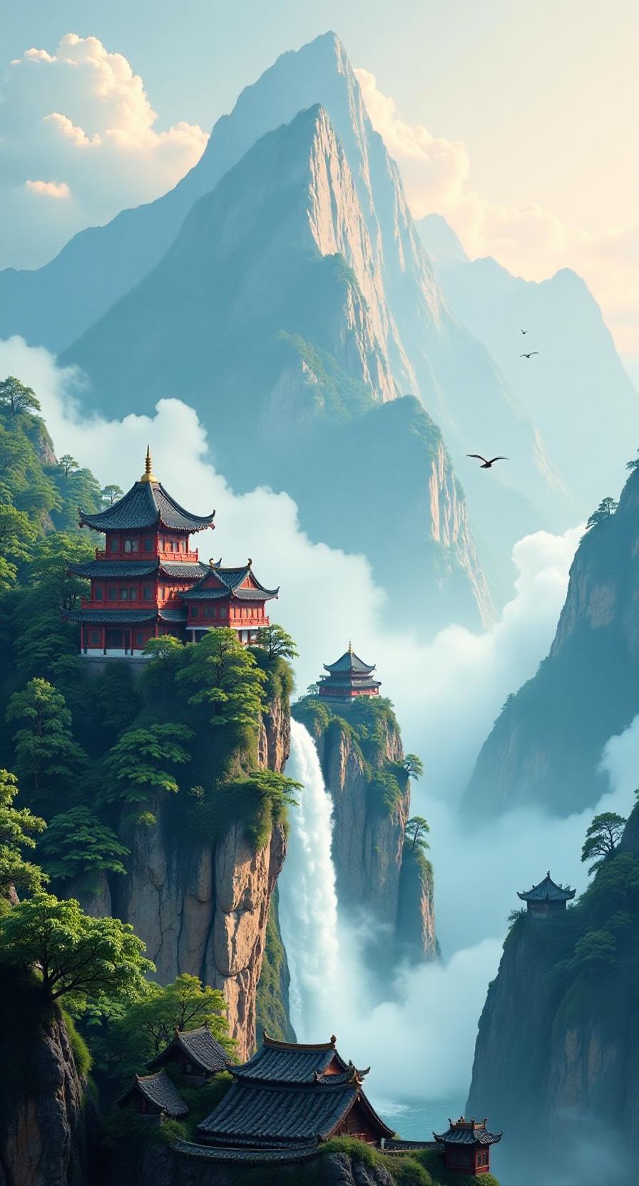 走过半生,回首人生,有何感悟?走过半生，像是站在一条长河的中游，回望源头已朦胧，