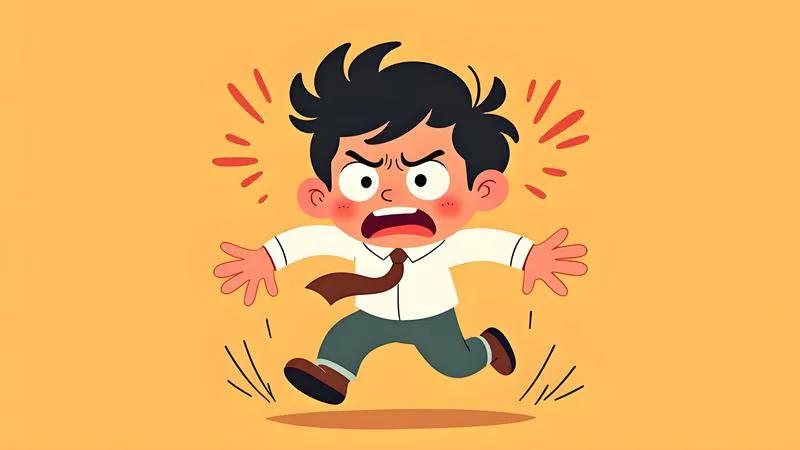 📢 经常被吼骂的孩子，长大后性格会怎样？
——原生家庭的伤害，真的会伴随一生吗