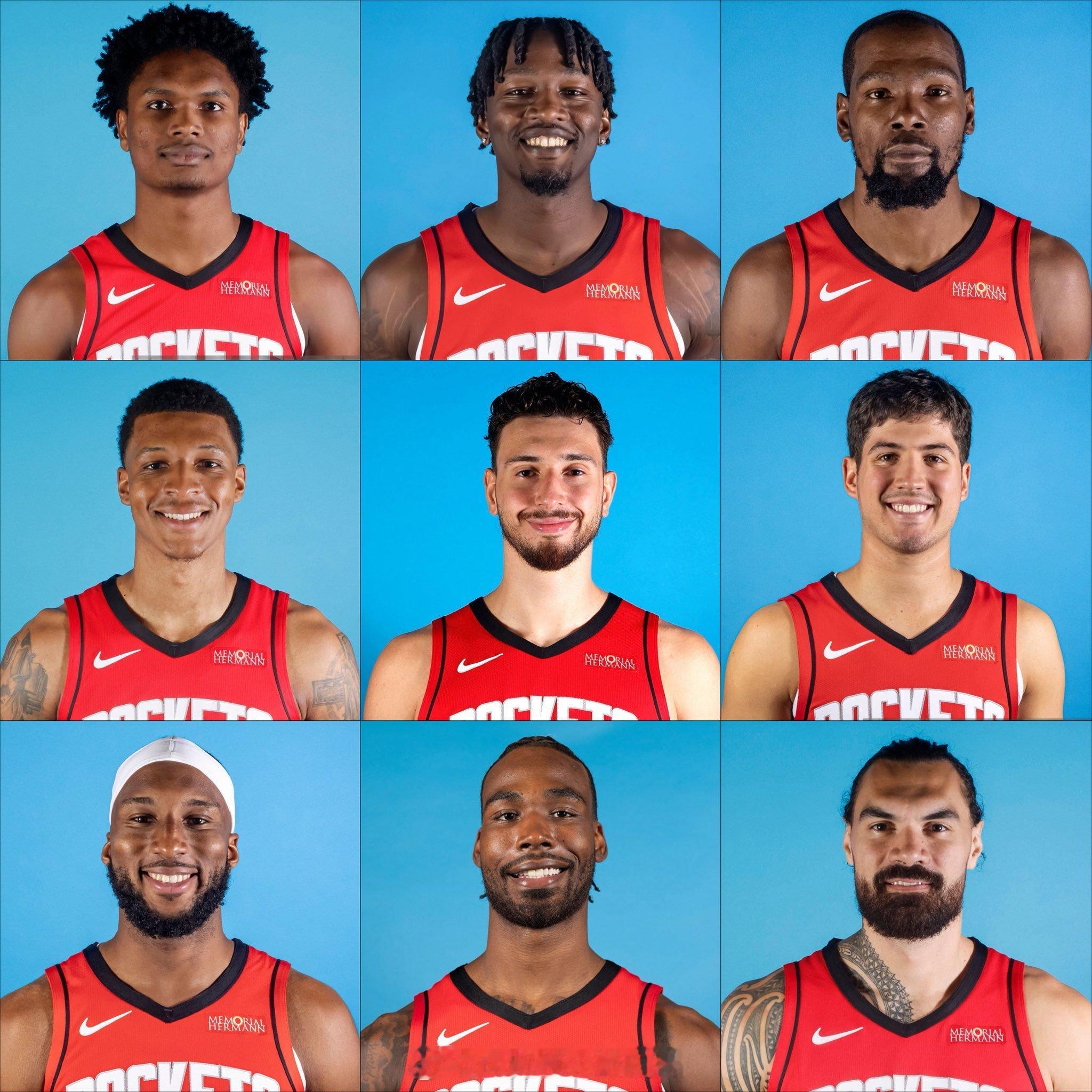 火箭目前在NBA的排名：净效率：第2（+10.3）进攻效率：第1  (124.1