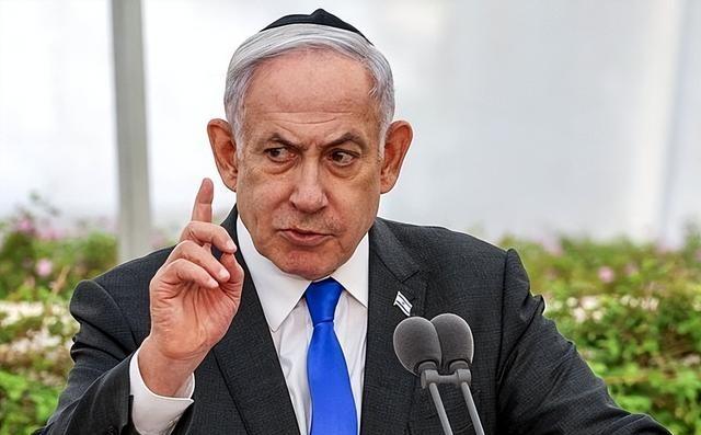 中伊外长通话刚结束，特朗普就和以色列总理内塔尼亚胡闹分歧了，在这场冲突中，最大赢