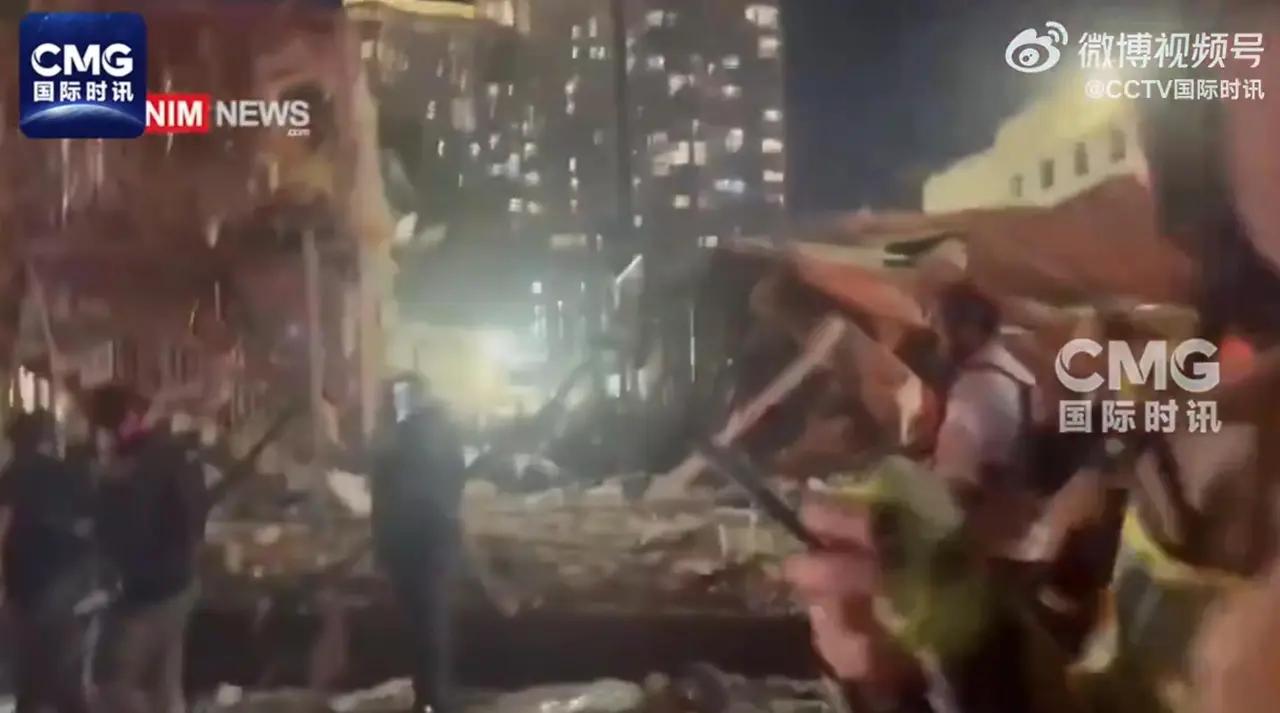 杀死美以间谍、轰炸以色列国防部、摧毁美以雇佣兵和星链设备，伊朗越杀越猛，美国面临