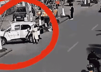 这个事故主责定为宝马诸位应该没有意见吧