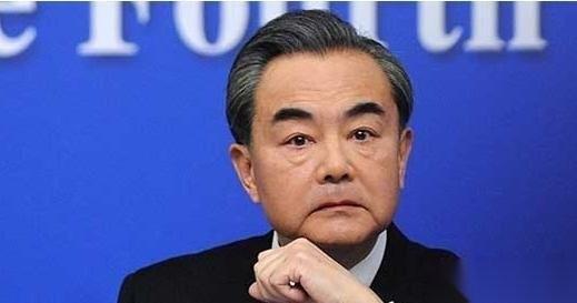 台湾不愿意"一国两制"，王毅外长曾对此回应，那就满足你们，从此以后台湾就只有一个