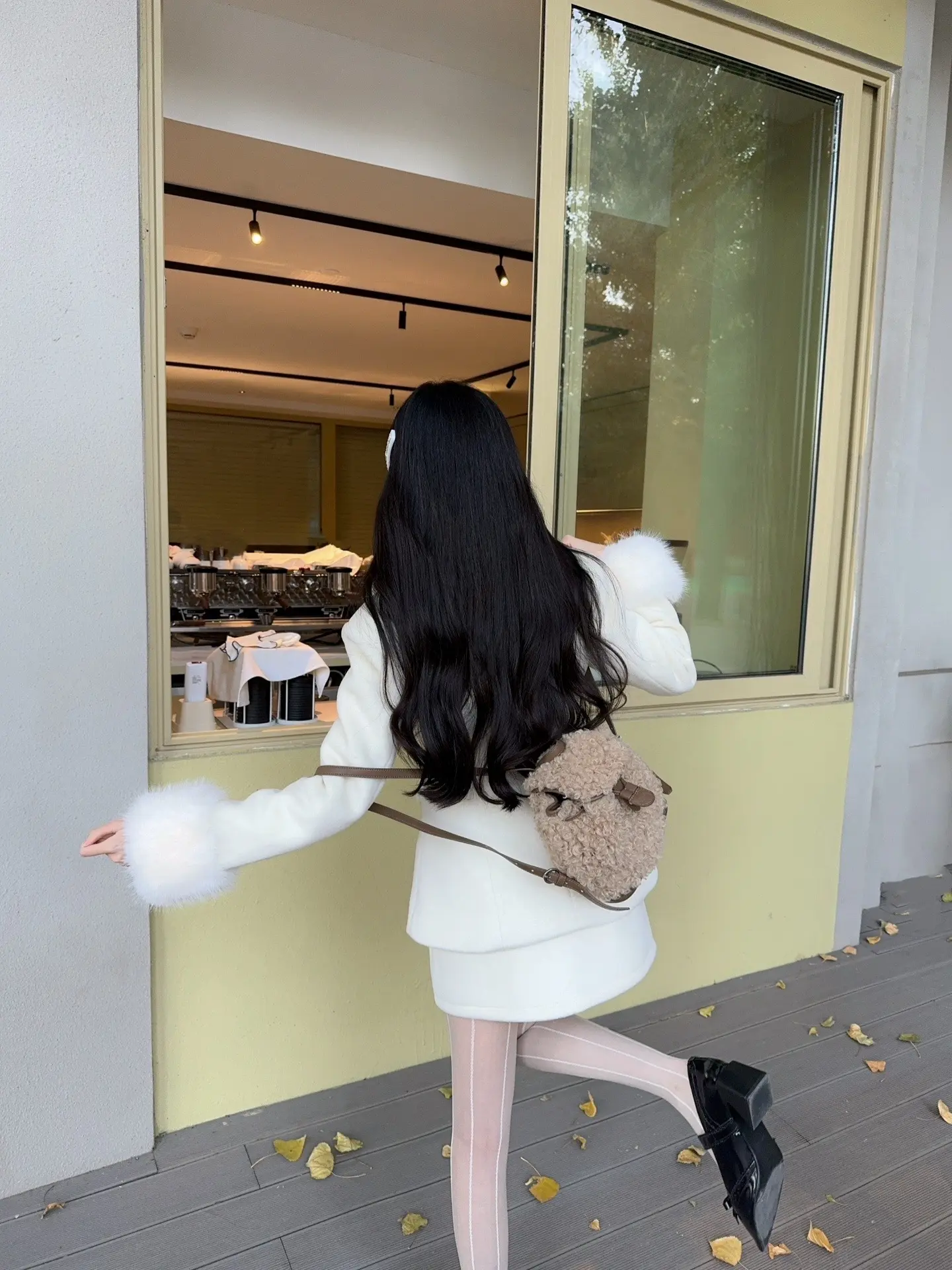 谁穿谁甜