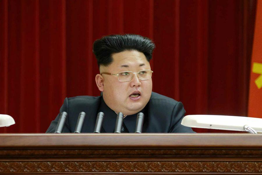 金正恩重申朝鲜绝不弃核，向美抛出对话条件背后的战略考量
 
朝鲜领导人金正恩在平