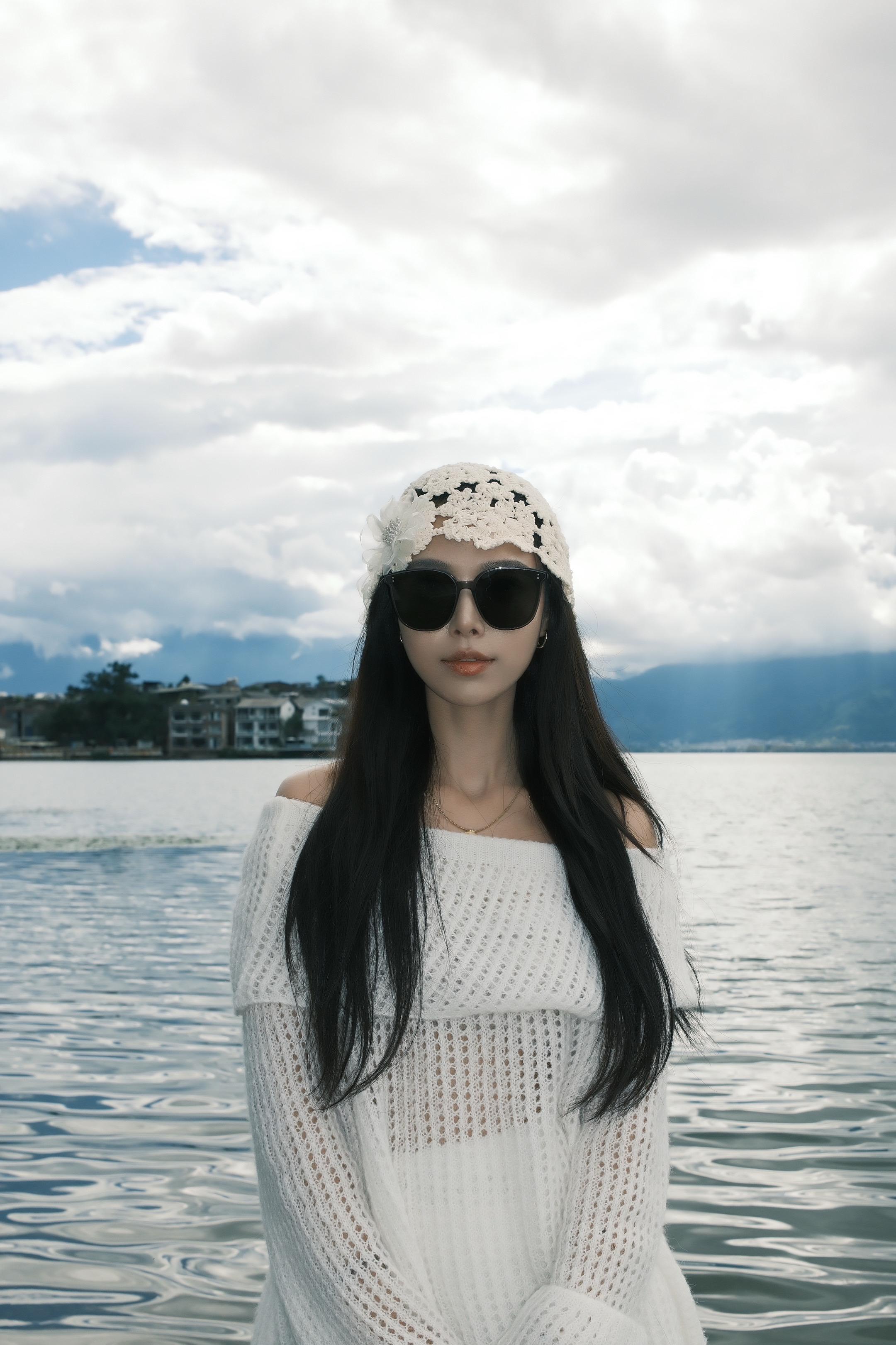 听尔康的 去了趟大理