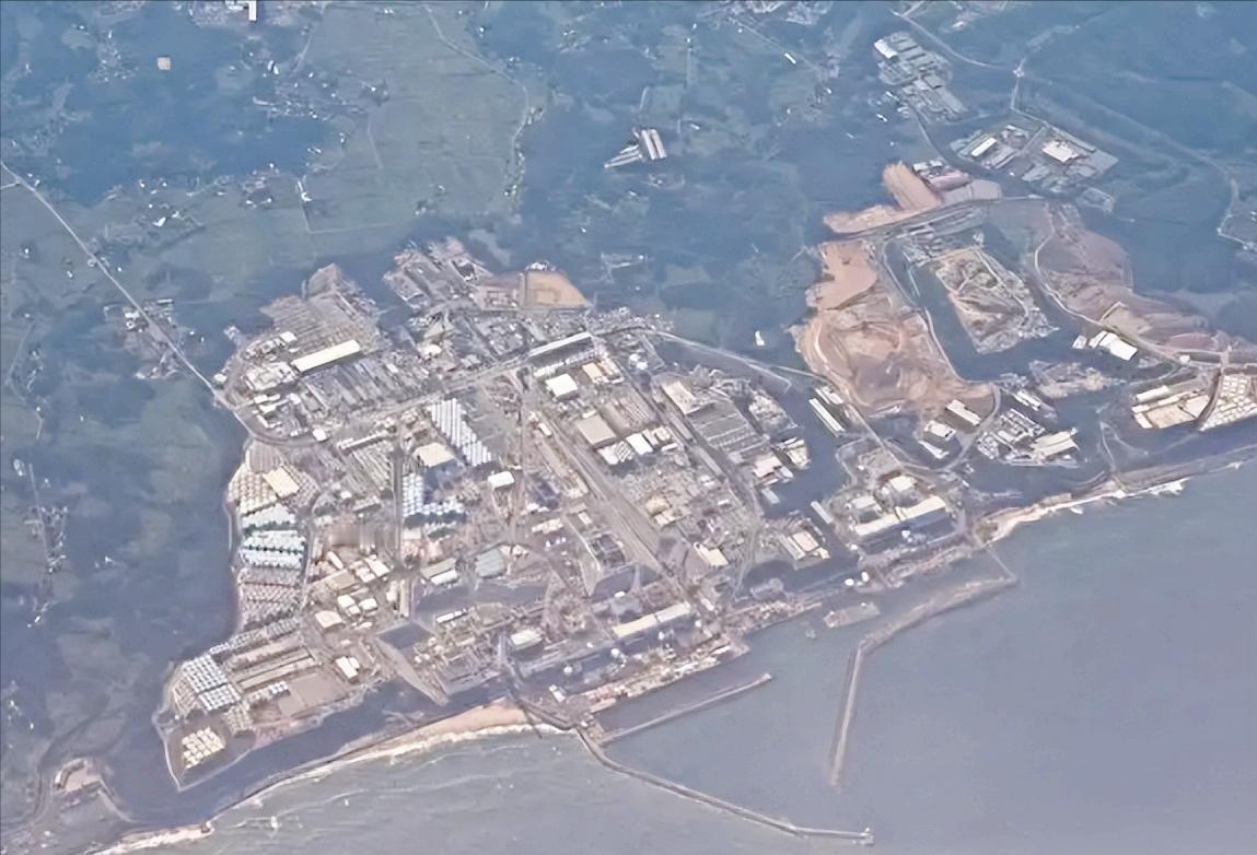 最近日本一场7.5级地震，狠狠撕开了核污染水排海的虚伪面具，海啸预警刚拉响，东电