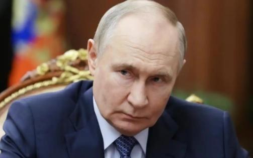 普京急了！中国在黑瞎子岛修口岸，基建向来拖沓的俄罗斯立刻立下军令状：黑瞎子岛口岸