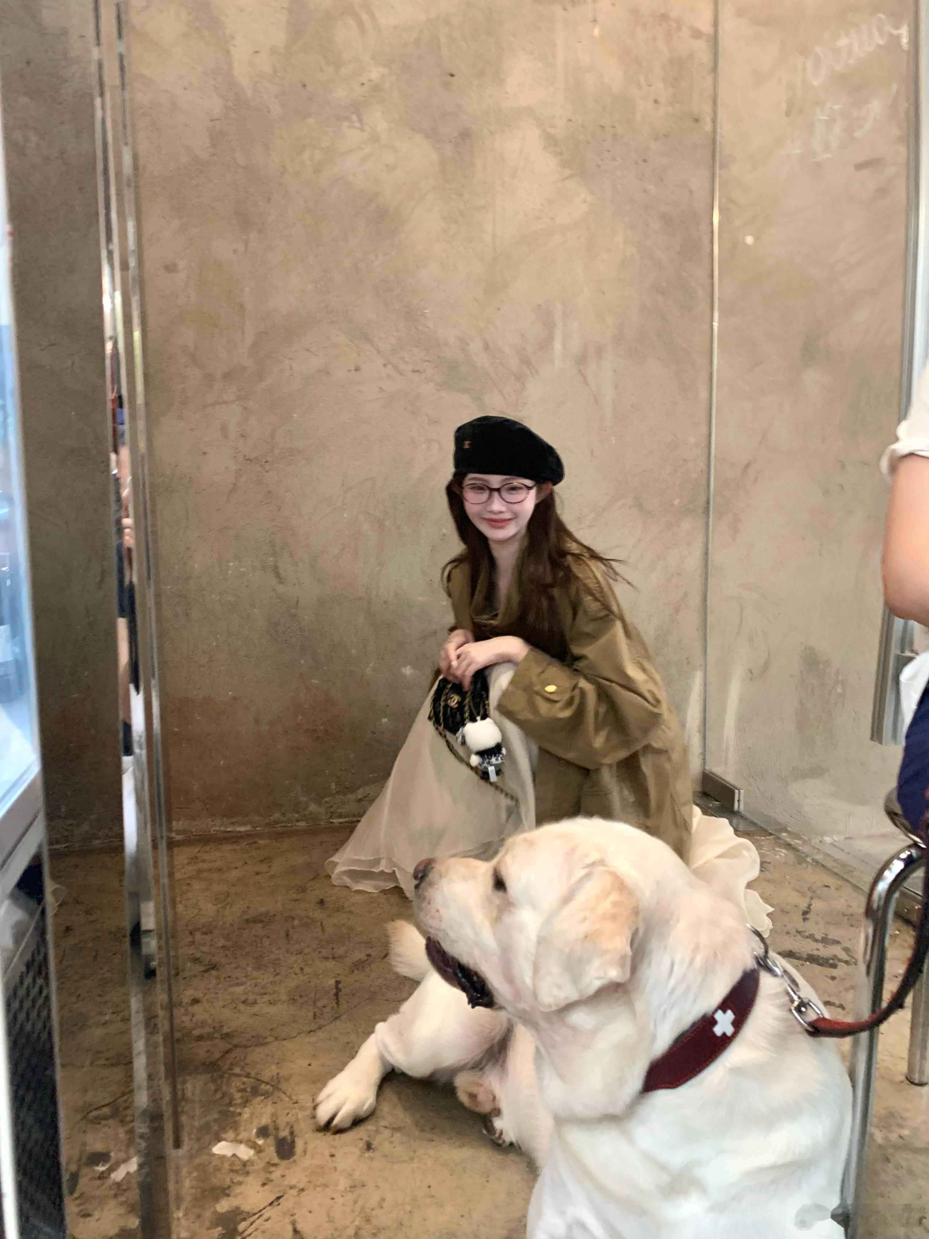 小剧透一下🐕☕️jijilulu积极璐8.25/20pm  ​​​