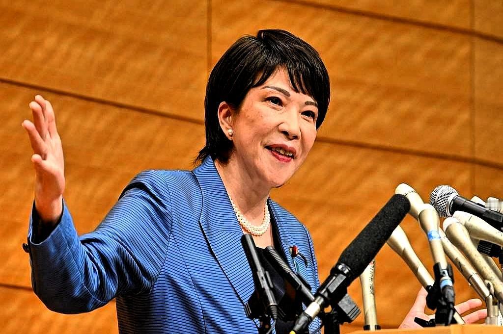 最近一个多月，日本在中日关系上的操作，真是让人眼花缭乱。一边在东海等问题上不断试