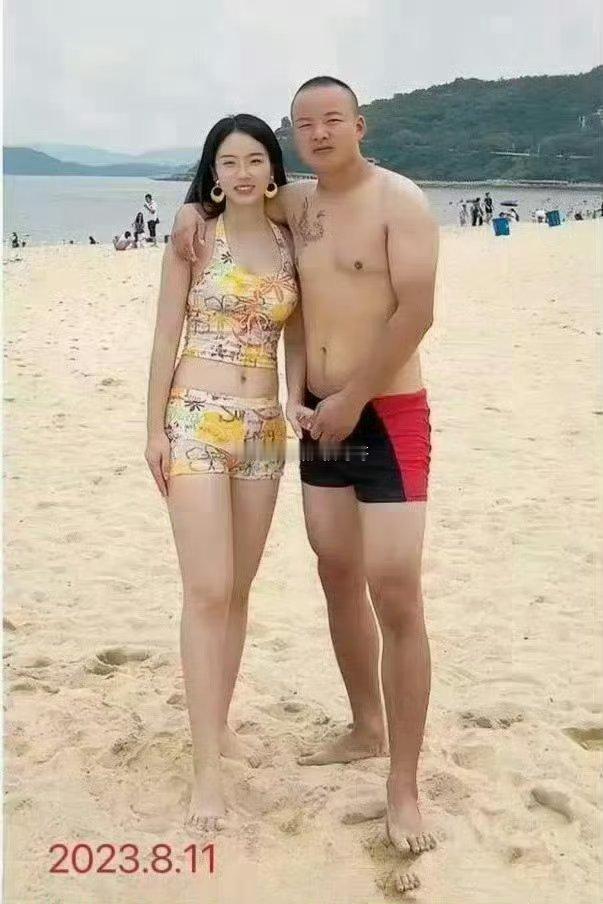 我滴妈 所以这些年发生了什么