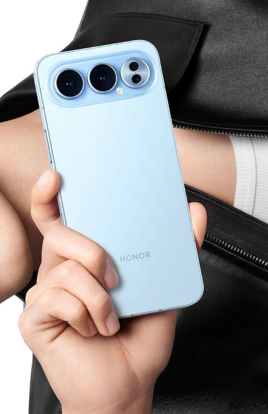 荣耀500 Pro明天发布，卖多少钱起步？前5个猜对价格送个红包 