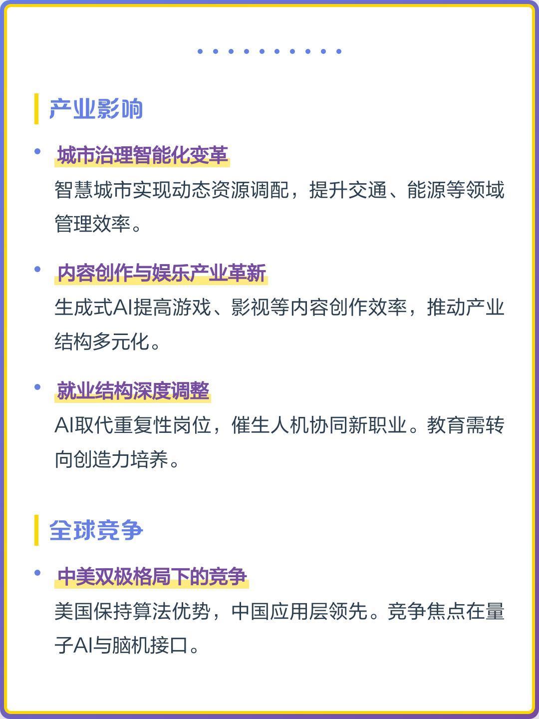 全球日活智能体数将超过100亿 AI正重塑产业格局，未来哪些职业将被颠覆？哪些机