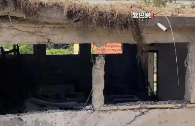 黎巴嫩又传来让人痛心的消息，上百万人正被饥饿逼到绝境，日子过得水深火热，连最基本