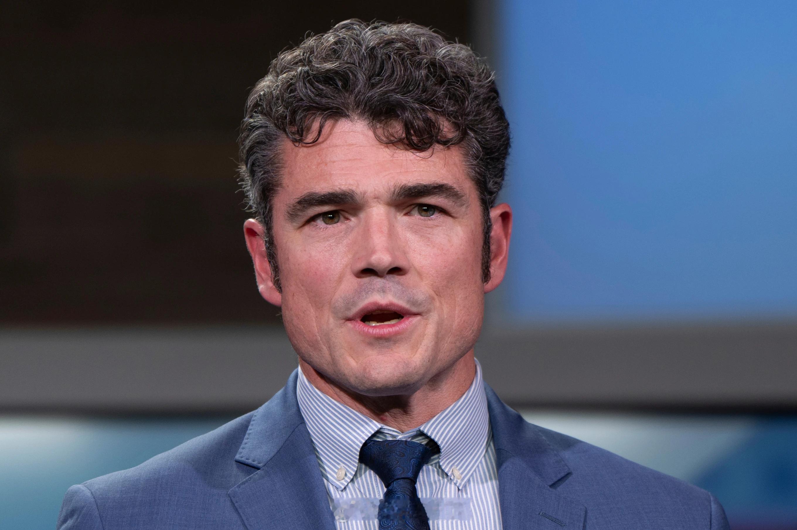 美国顶尖反恐情报首脑乔·肯特辞职后引发争议 肯特此前表示伊朗并未准备攻击美国，因