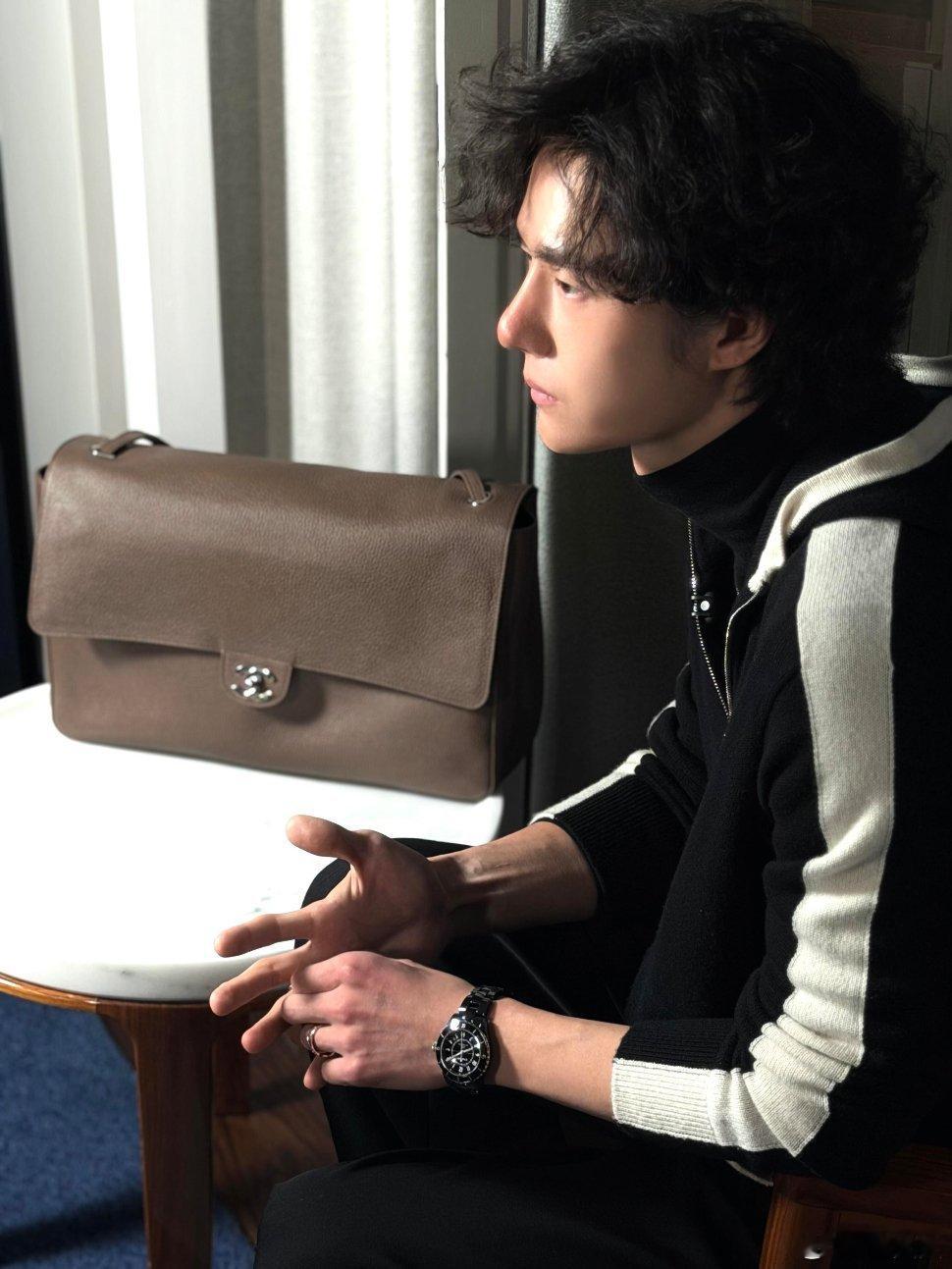 有张巴黎啵啵新视角✨