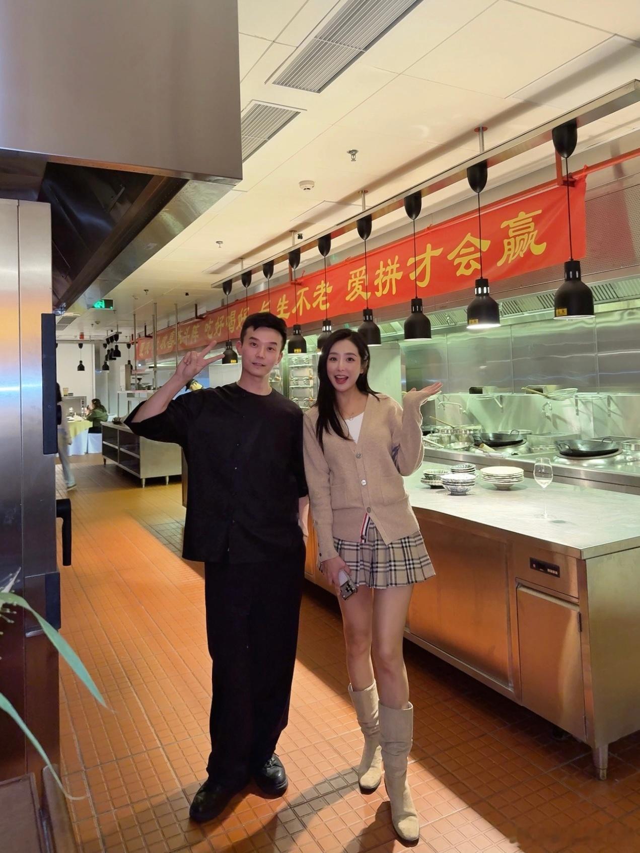 预定了两个月终于吃上夏夜小灶啦 厦门·厦门七尚酒店