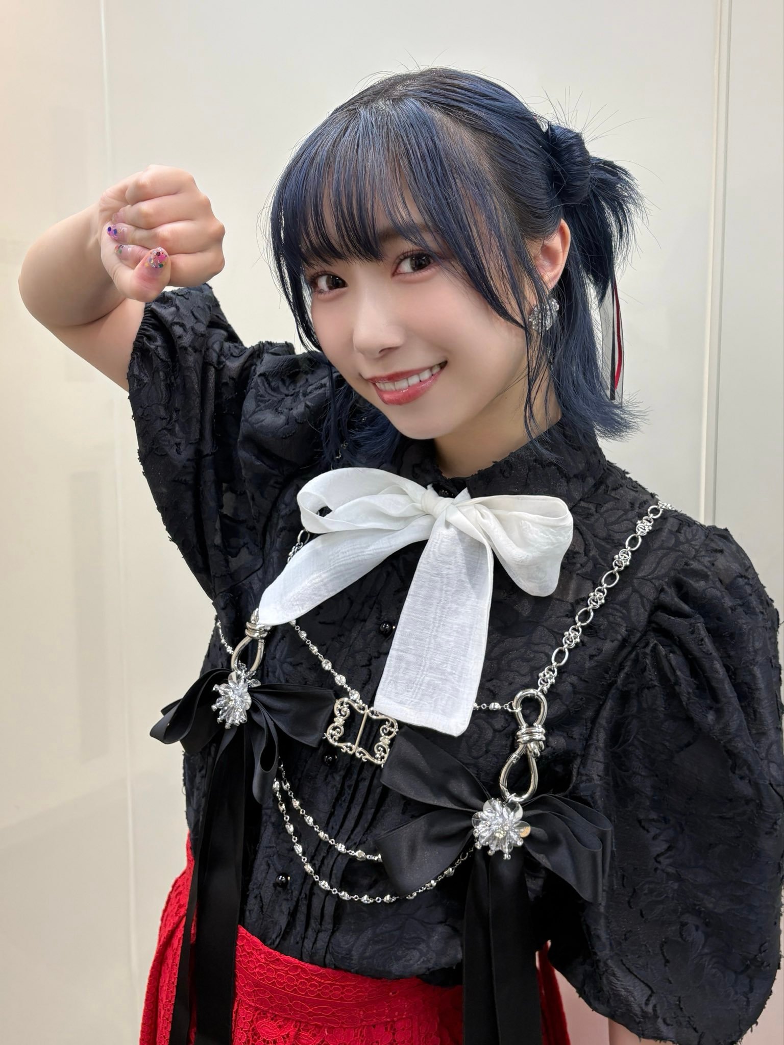 魔法少女奈叶 EXCEEDS Gun Blaze Vengeance 第1,2集