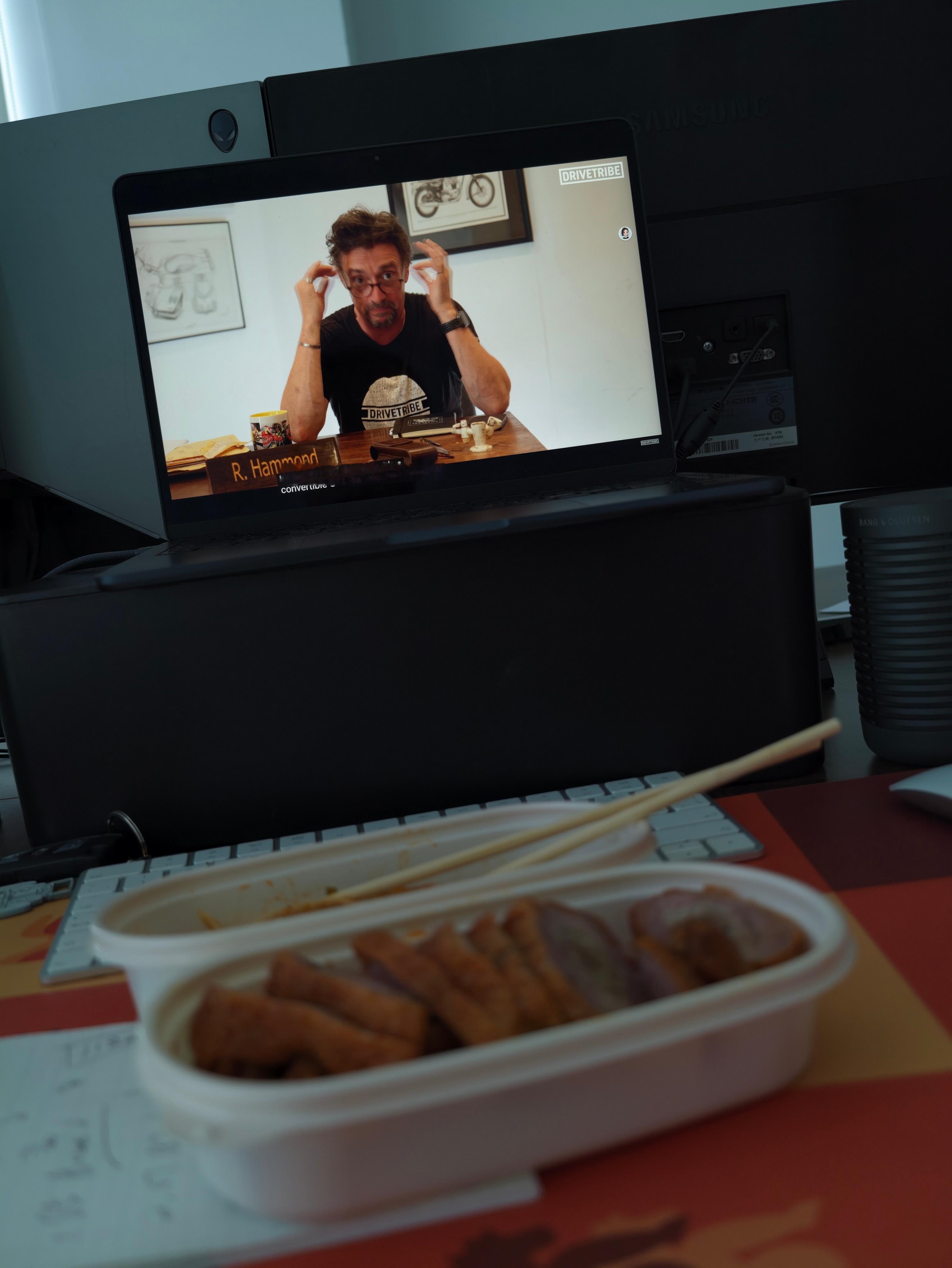 饭点到了～都吃了吗 