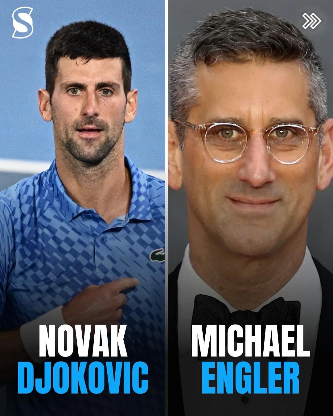 与网球运动员相像的明星或卡通人物形象对比合集。Excuse me，说费德勒像昆汀