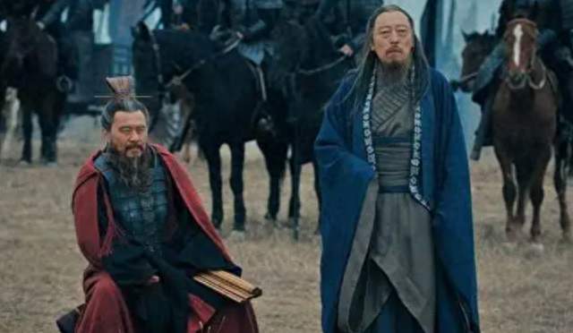 司马懿和曹操半斤八两：一个被晋朝连累 一个靠写诗洗白，谁更奸？