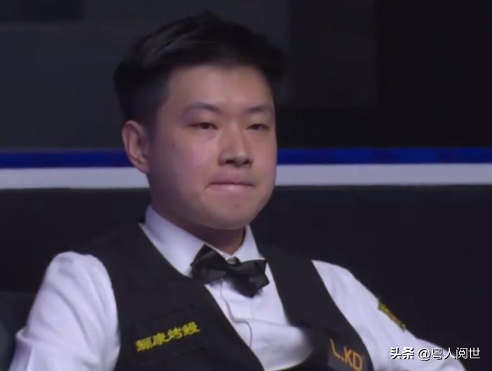 战场哪有长胜将军！跌倒拍拍灰尘继续前行。
从比赛的进程，能看得出，承载着万千重托