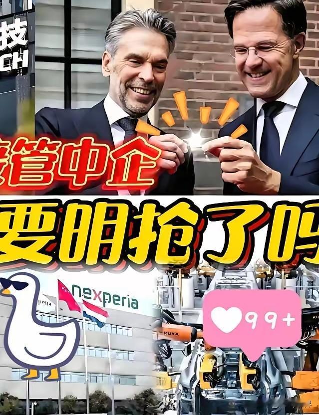 最新消息！
荷兰政府正式宣布：
10月31日有消息称，荷兰禁售DUV光刻机，这步