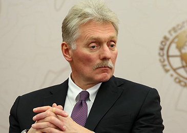 【#佩斯科夫称俄日关系已降至冰点# 】据塔斯社和俄罗斯卫星通讯社报道，当地时间2