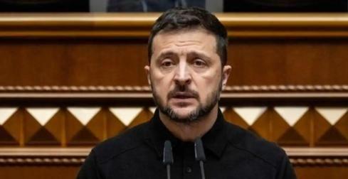 打了三年，血都快流干了，乌克兰才看明白一件事： 那个口口声声要你命的“敌人”，伸