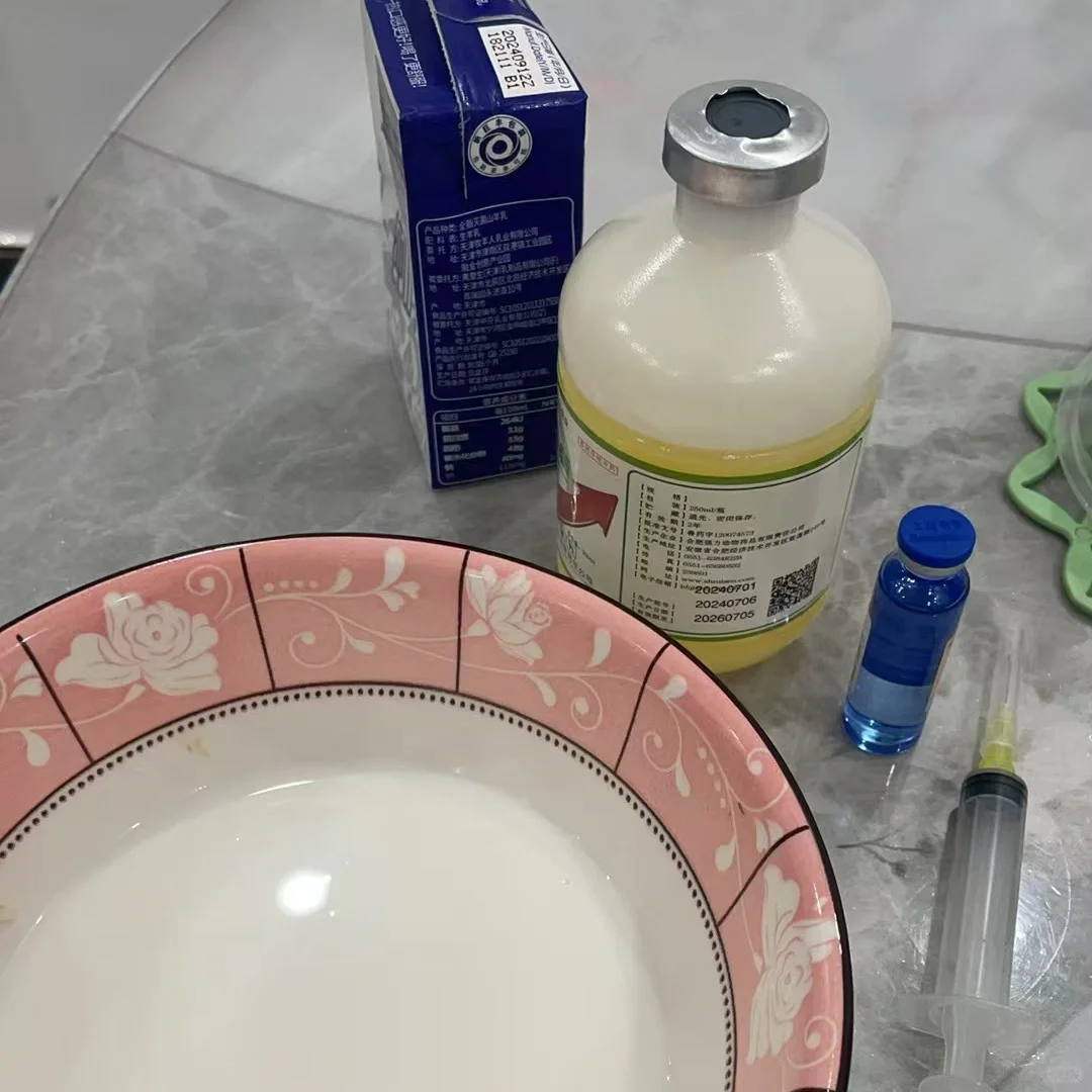 小狗真的太好了