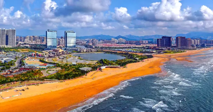 果然视频丨招聘高层次紧缺急需人才60人！青岛西海岸发布公告