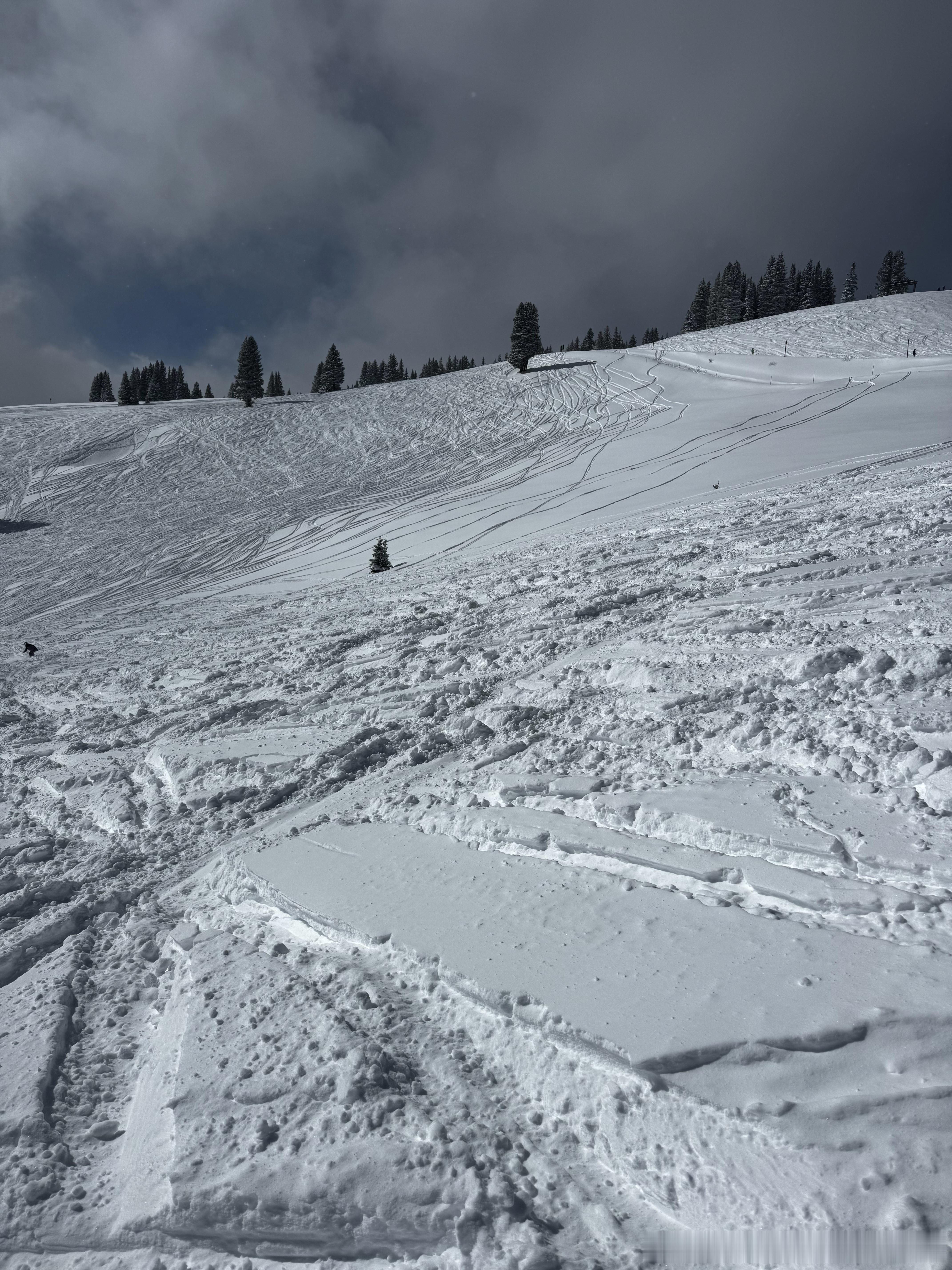 周末分享一下滑雪趣事。以前在欧洲滑雪，遇到瑞士，法国，奥地利，意大利这些地方的滑