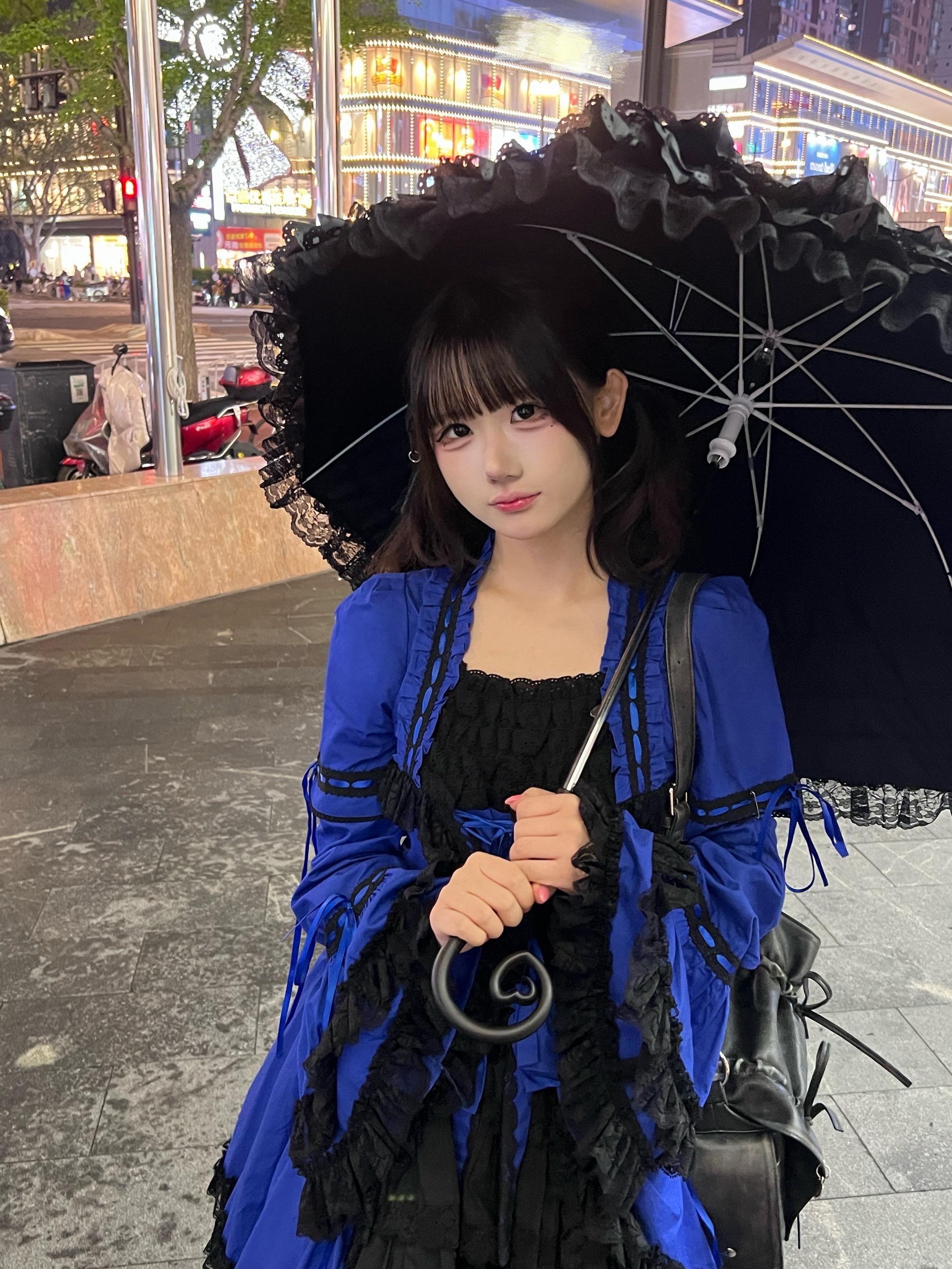 神陨落了