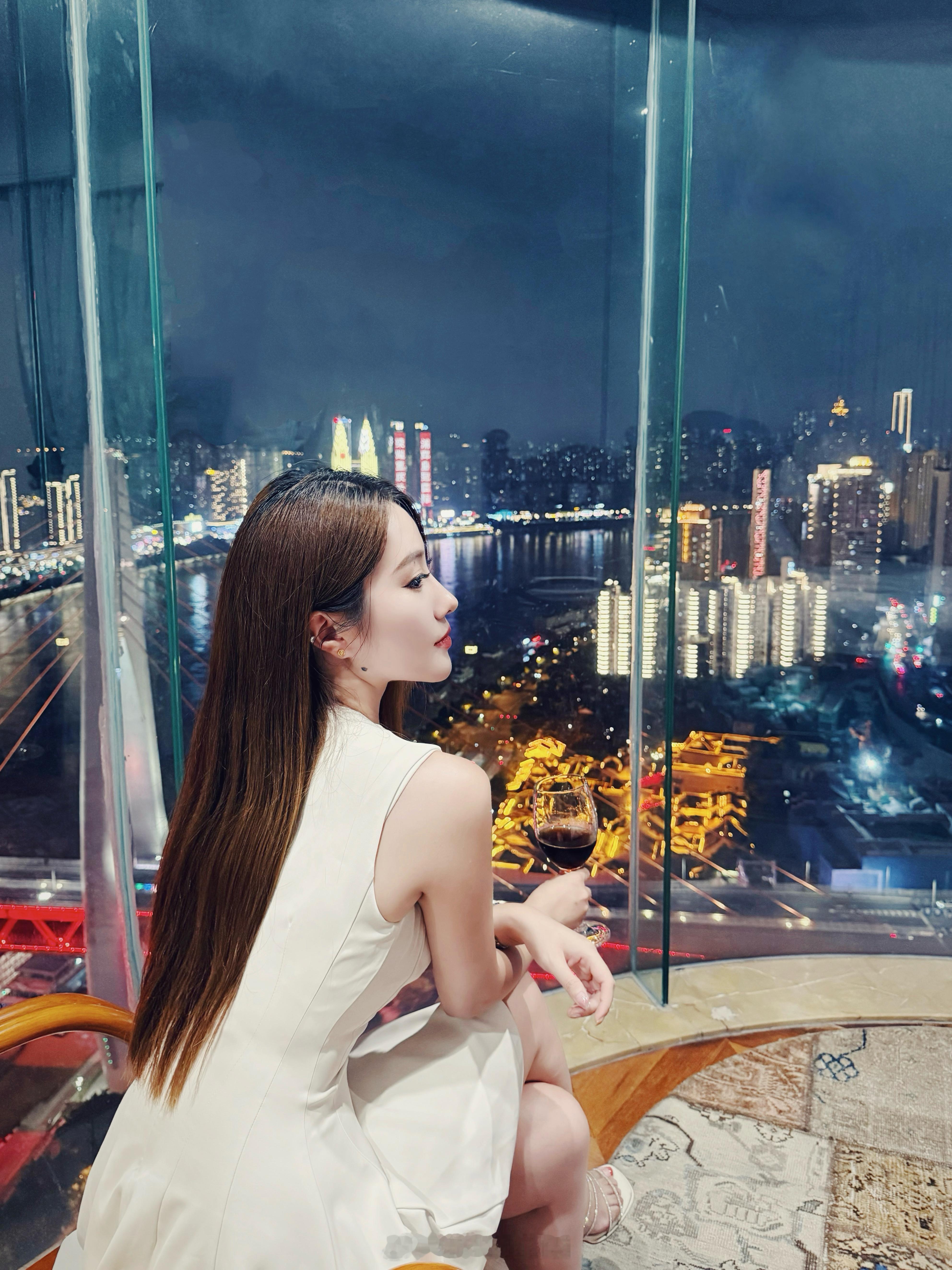 小说里的A市  ​​​