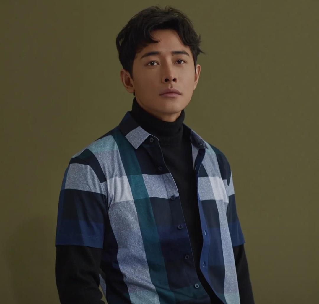 张国立戳穿了罗晋婚后的真实处境，他给所有已婚男性提了个醒娱乐 明星