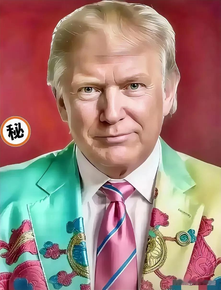 快报！快报！
2025年8月26日，特朗普又对中国放狠话了！这回他盯上了稀土磁铁